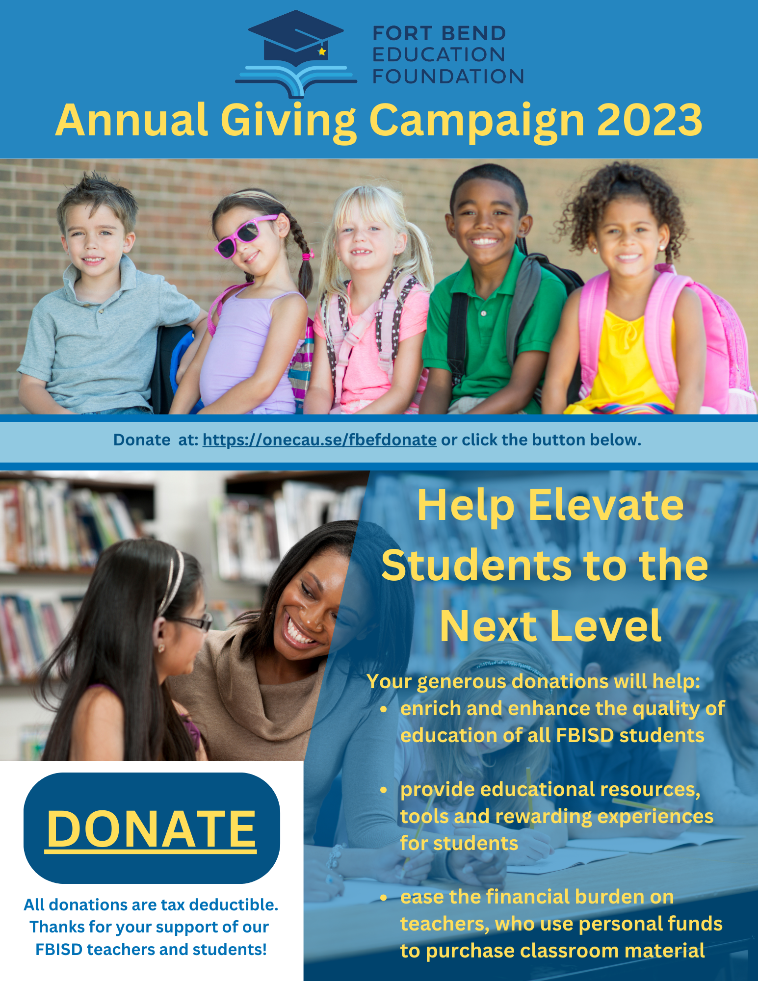 AnnualGivingCampaign2023 new link